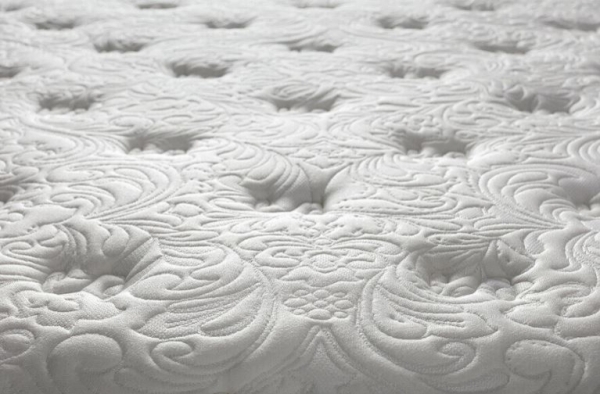 Yataş Bedding Ionic Energy 90x190 cm Yaylı Yatak (90x190 cm)
