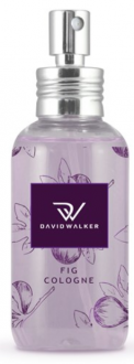 David Walker Klasik İncir Kolonyası Cam Şişe Sprey 100 ml