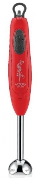 Voog Touch Blender