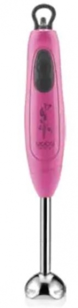 Voog Touch Blender