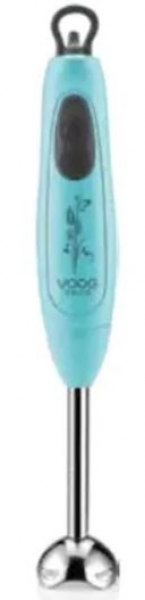 Voog Touch Blender