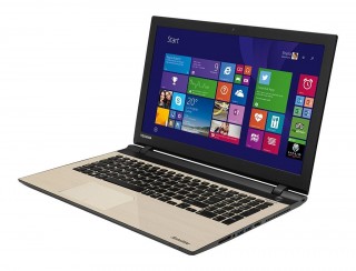 Toshiba Satellite L50-C-1WH Laptop