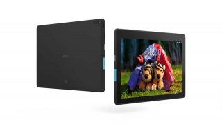 Lenovo Tab E10 TB-X104L ZA4C0028TR LTE Tablet