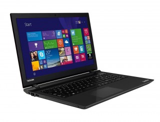 Toshiba Satellite L50-C-1WG Laptop