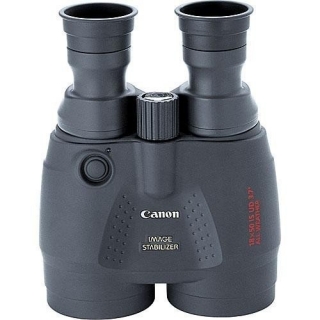 Canon 18x50 IS All Weather Porro Dürbün