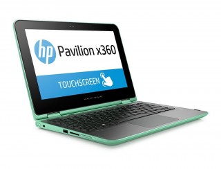 HP Pavilion x360 11-k102nt (T1M44EA) 2'si 1 Arada