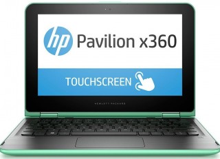 HP Pavilion x360 11-k102nt (T1M44EA) 2'si 1 Arada