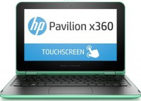 HP Pavilion x360 11-k102nt (T1M44EA) resim