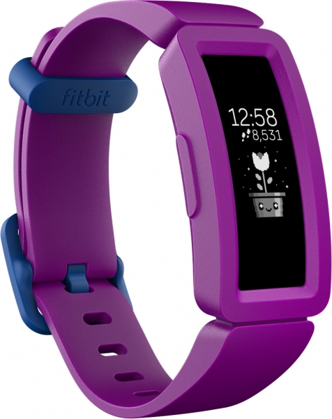 Fitbit Ace 2 Akıllı Çocuk Saati