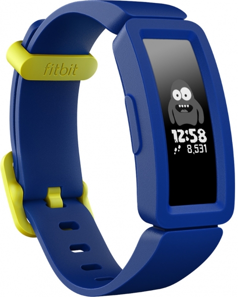 Fitbit Ace 2 Akıllı Çocuk Saati