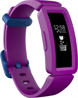 Fitbit Ace 2 Akıllı Çocuk Saati
