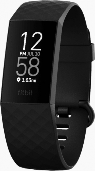 Fitbit Charge 4 Akıllı Bileklik