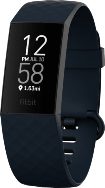 Fitbit Charge 4 Akıllı Bileklik