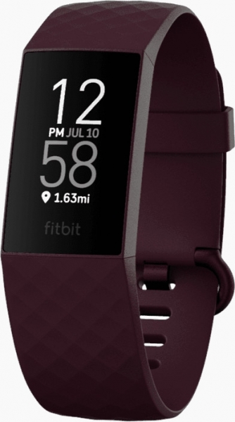 Fitbit Charge 4 Akıllı Bileklik