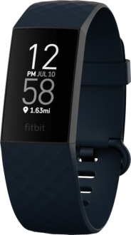 Fitbit Charge 4 Akıllı Bileklik