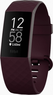 Fitbit Charge 4 Akıllı Bileklik