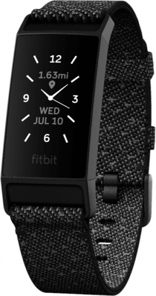 Fitbit Charge 4