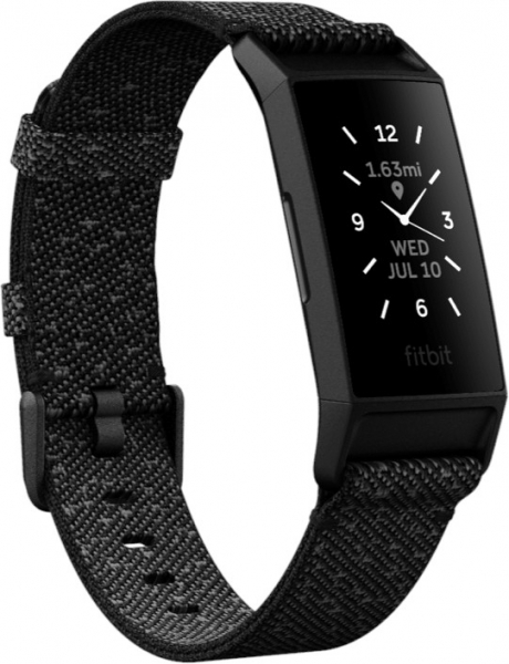 Fitbit Charge 4