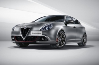 2016 Yeni Alfa Romeo Giulietta 1.6 JTDM 120 HP Progression