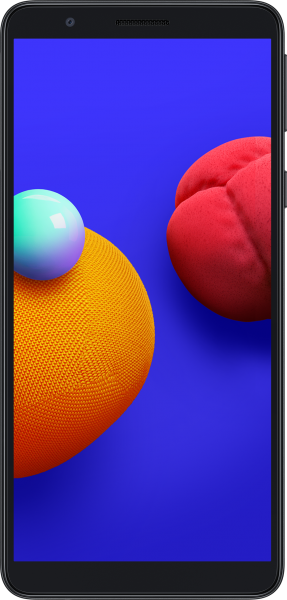 Samsung Galaxy A01 Core