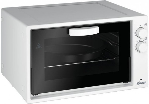 Altus AL 3000 B Mini Fırın