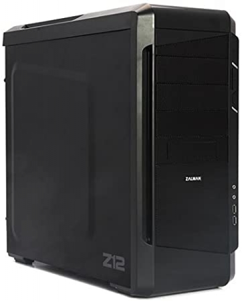 Zalman Z12 Bilgisayar Kasası
