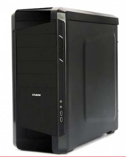 Zalman Z12 Bilgisayar Kasası