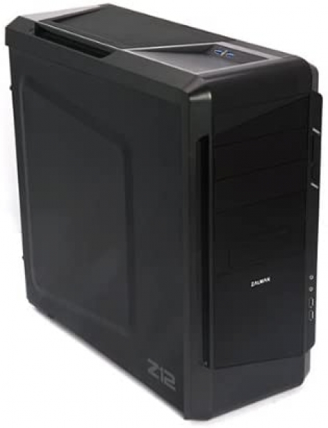 Zalman Z12 Bilgisayar Kasası