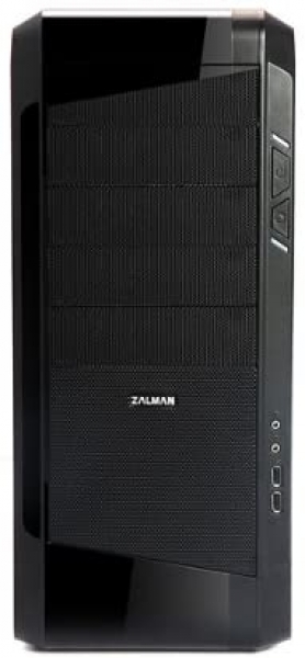 Zalman Z12 Bilgisayar Kasası