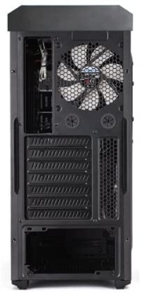Zalman Z12 Bilgisayar Kasası