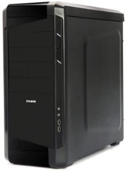 Zalman Z12 Bilgisayar Kasası