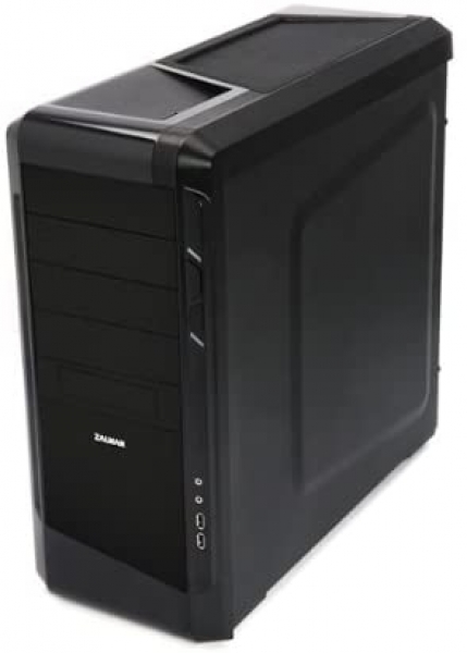 Zalman Z12 Bilgisayar Kasası