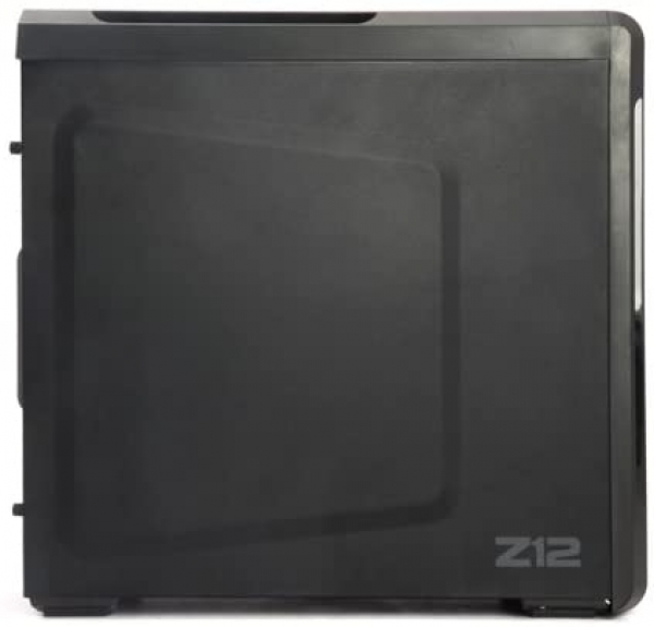 Zalman Z12 Bilgisayar Kasası