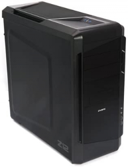 Zalman Z12 Bilgisayar Kasası