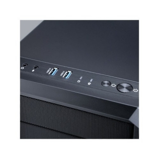 Xigmatek Asgard 382 600W Bilgisayar Kasası