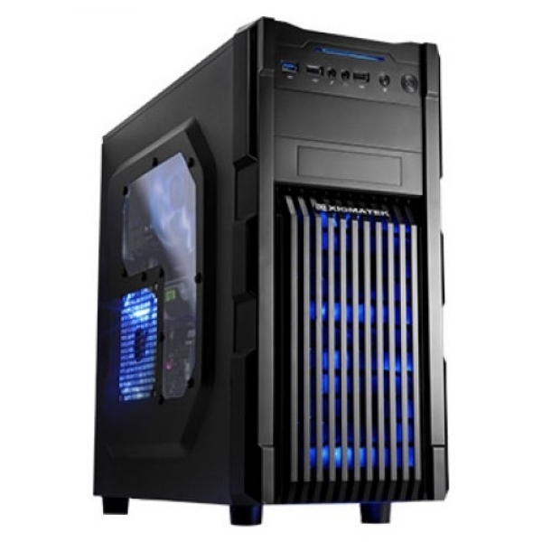 Xigmatek Vanguard Plus 600W Bilgisayar Kasası