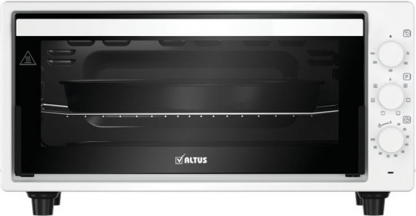 Altus AL 4000 MEB Mini Fırın