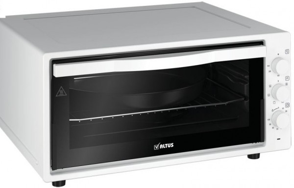 Altus AL 4000 MEB Mini Fırın