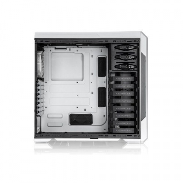 Xigmatek Tauro 700W Bilgisayar Kasası