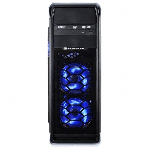 Xigmatek Frontliner 600W Bilgisayar Kasası
