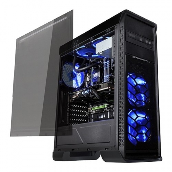 Xigmatek Frontliner 600W Bilgisayar Kasası