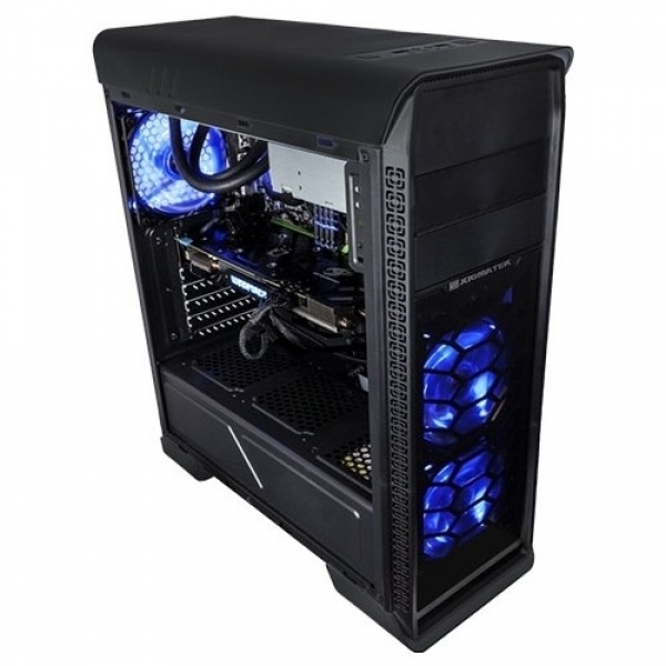 Xigmatek Frontliner 600W Bilgisayar Kasası