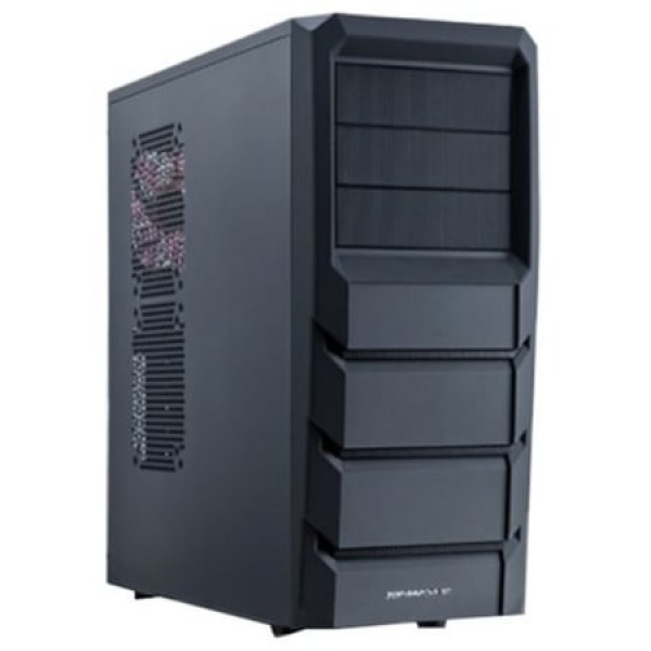 Xigmatek Asgard 382 500W Bilgisayar Kasası (500 W)