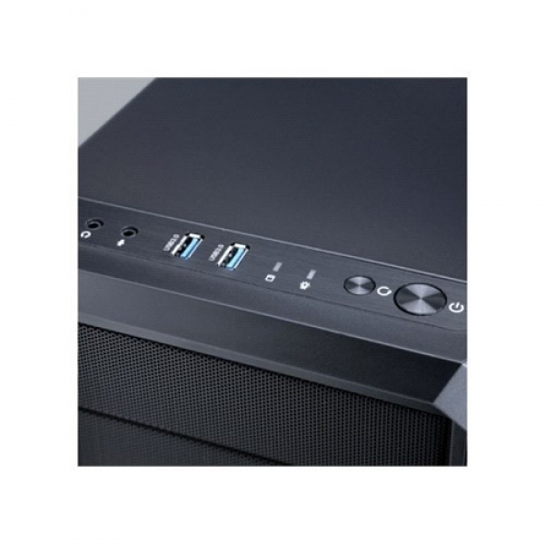 Xigmatek Asgard 382 500W Bilgisayar Kasası (500 W)