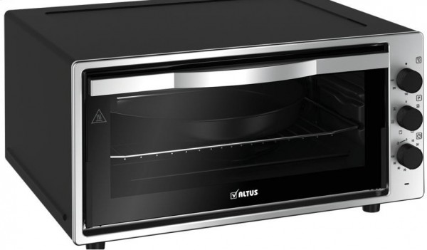 Altus AL 4000 MEI Mini Fırın