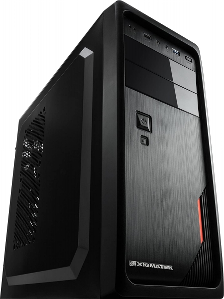 Xigmatek Ares 1701 500W Bilgisayar Kasası (500 W)