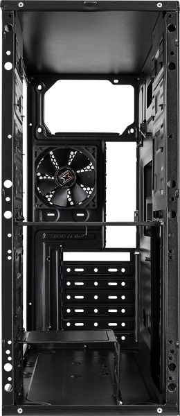 Xigmatek Ares 1701 500W Bilgisayar Kasası (500 W)