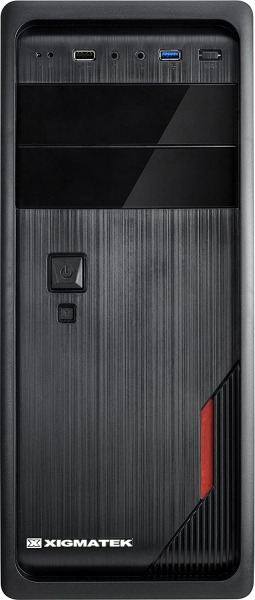 Xigmatek Ares 1701 500W Bilgisayar Kasası (500 W)