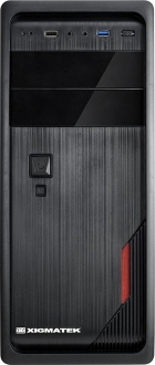 Xigmatek Ares 1701 500W Bilgisayar Kasası