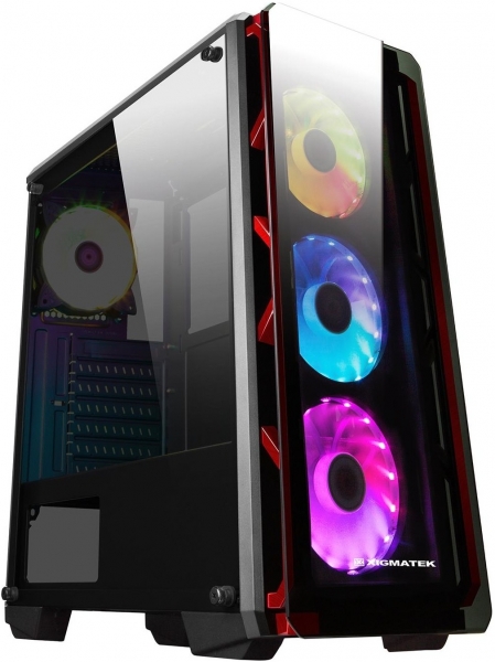 Xigmatek Astro 650W Bilgisayar Kasası (650 W)